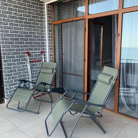 Apartmán 2-х этажные совиньон-1